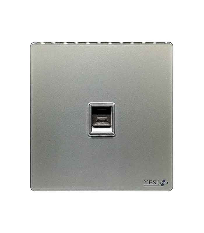 YES J-2 UK SILVER SERIES - INTERNET SOCKET