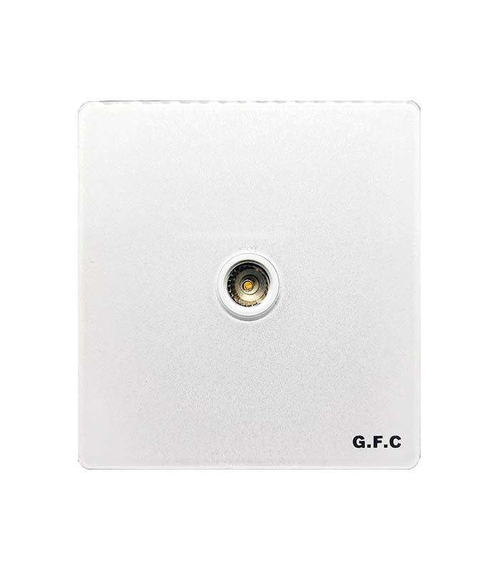 GFC F-22 SERIES - DISH SOCKET