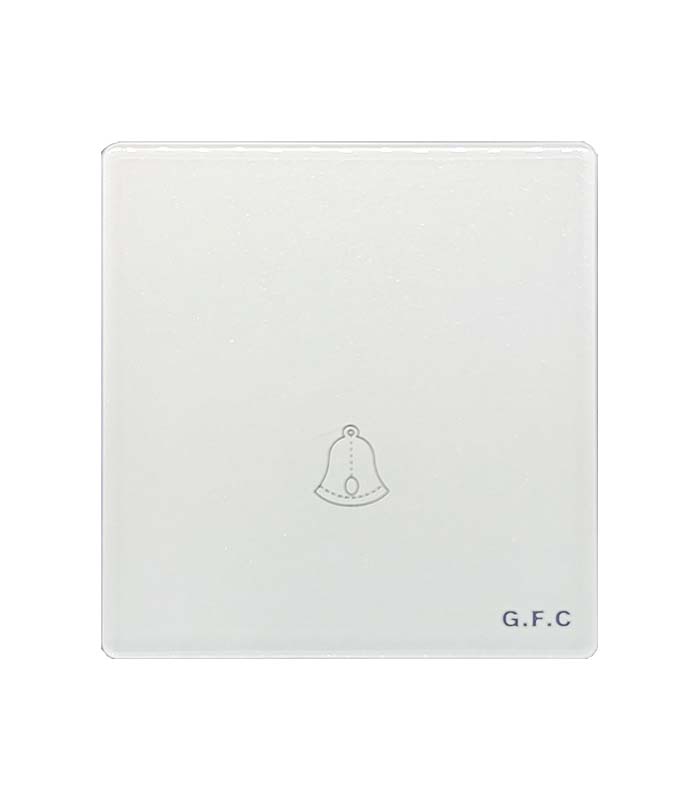 GFC F-22 SERIES - BELL PUSH OR CALLING BELL SWITCH