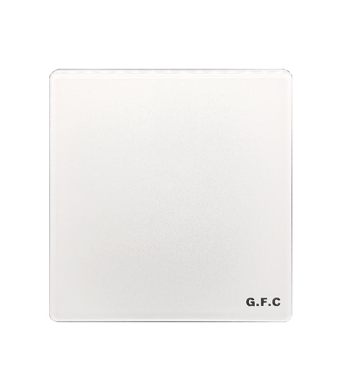 GFC F-22 SERIES - 1 GANG SWITCH