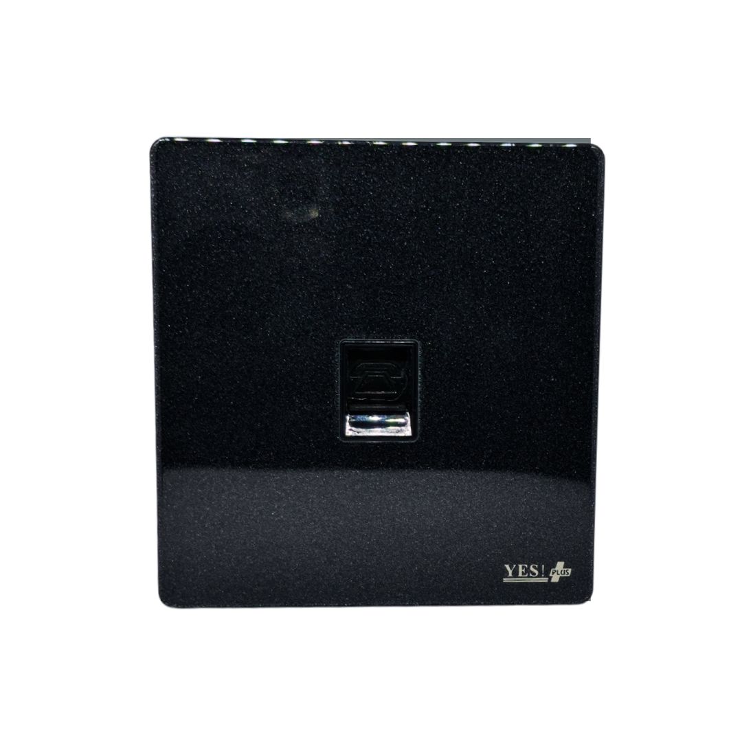 YES K-3 SERIES - TELEPHONE SOCKET