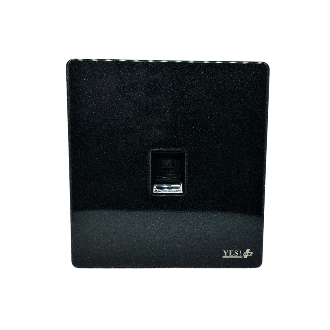 YES K-3 SERIES - INTERNET SOCKET