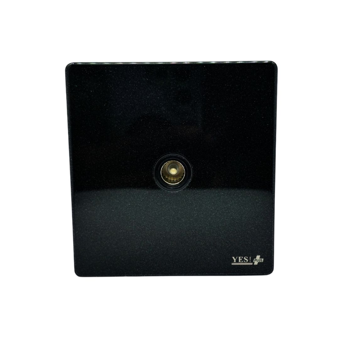 YES K-3 SERIES - DISH SOCKET