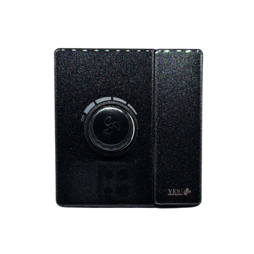 YES K-3 SERIES - FAN DIMMER