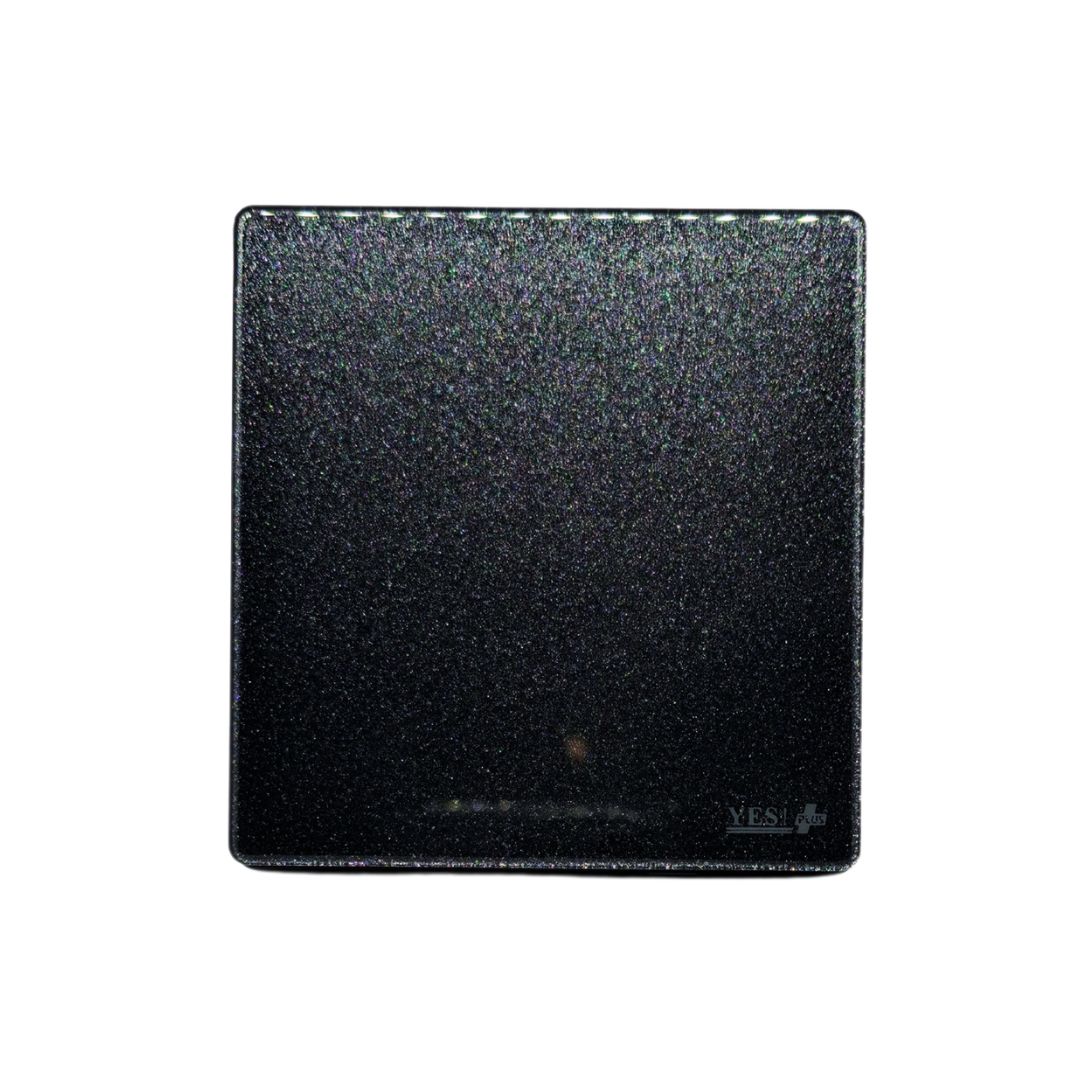 YES K-3 SERIES - 1 GANG SWITCH