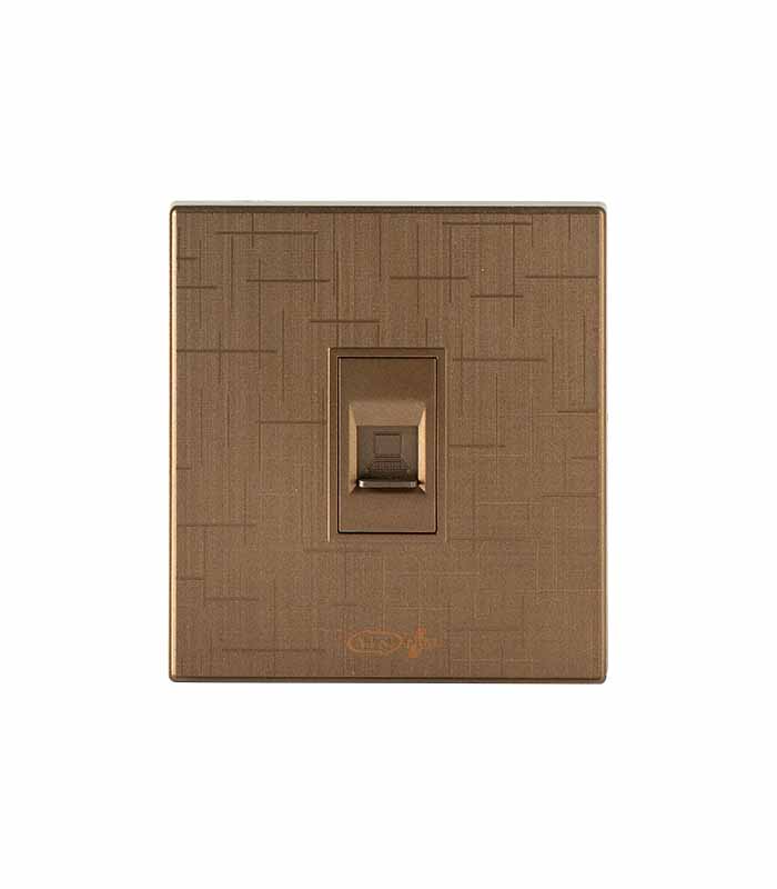 YES G-2 MARVEL GOLD SERIES - INTERNET SOCKET